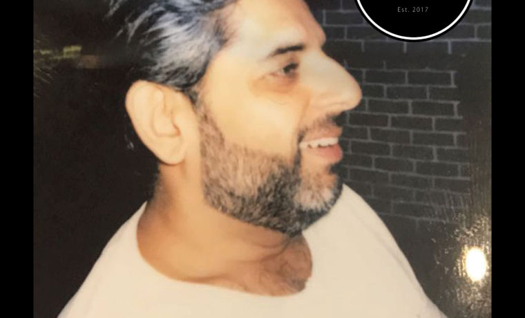 Professional Male Hair Dresser in Dubai
